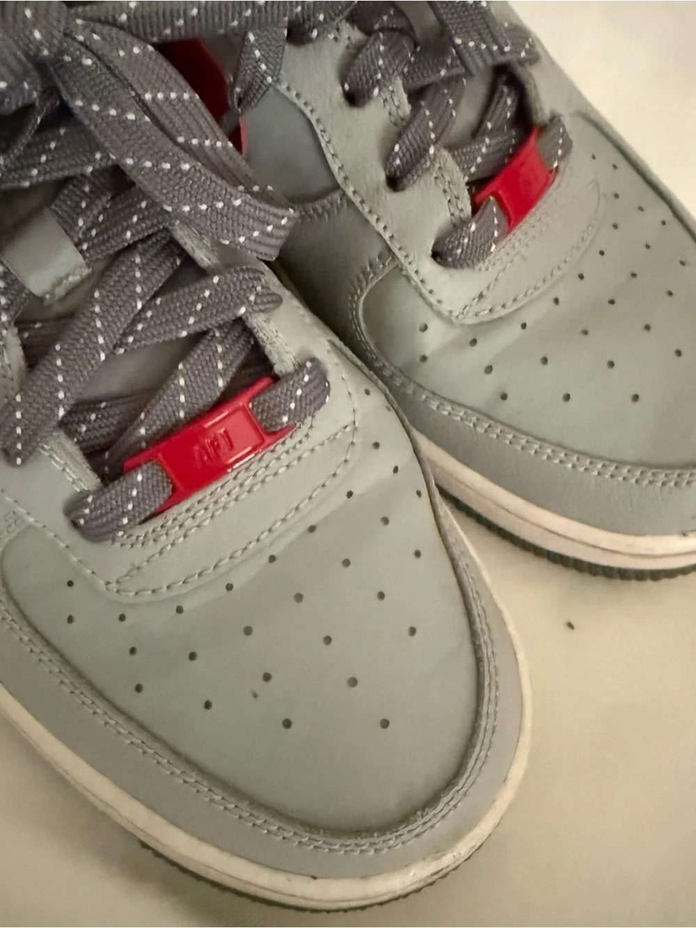 Nike youth size 5.5 Air Force 1